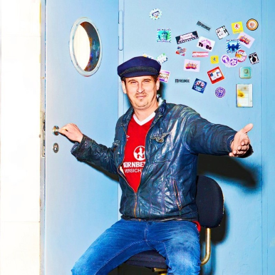 Logo »Dein 11FREUNDE Club«