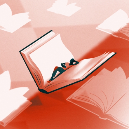 Logo »Literatur & Bestseller«