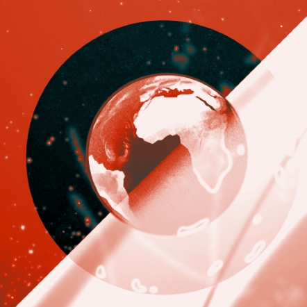 Logo »Elementarteilchen«