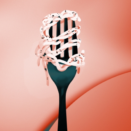 Logo »Kochen ohne Kohle«