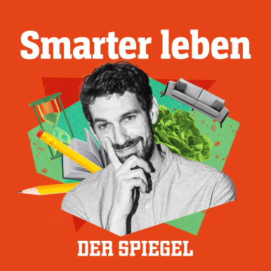 Logo »Der Ideen-Podcast »Smarter leben««