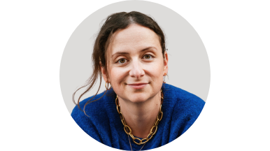 Logo »Was wollt ihr denn noch?«